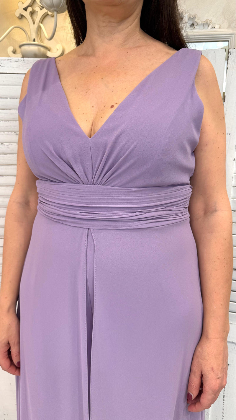 Tuta Curvy Egle