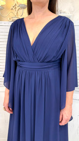 Abito Curvy Asia