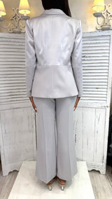Tailleur Raso