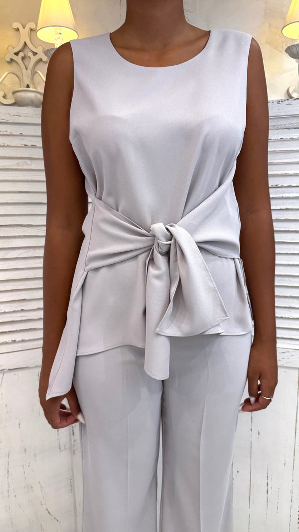 Casacca Perla