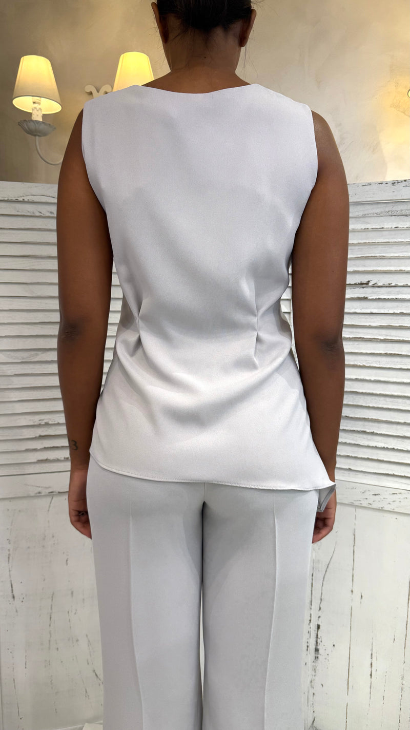 Casacca Perla