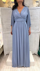 Abito Curvy Asia