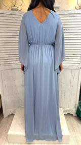Abito Curvy Asia