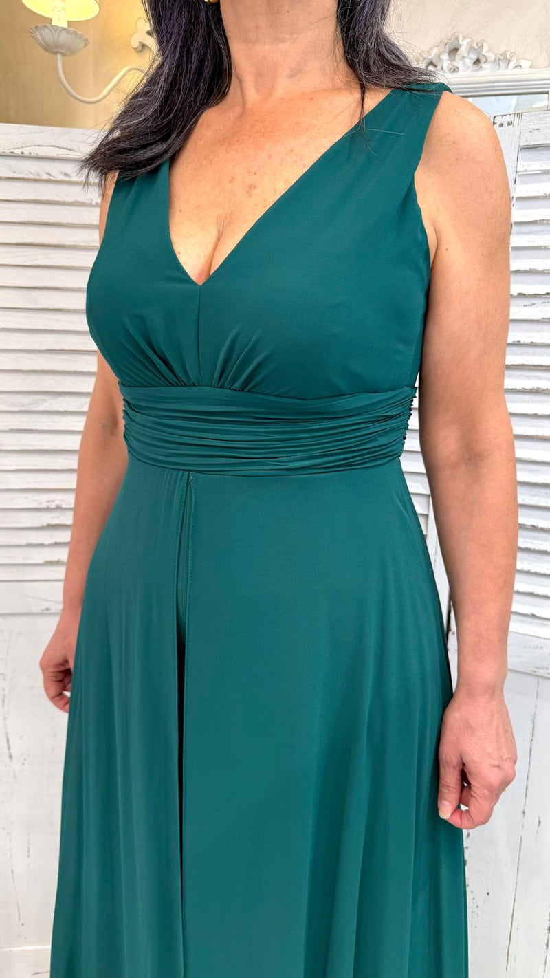 Tuta Curvy Egle