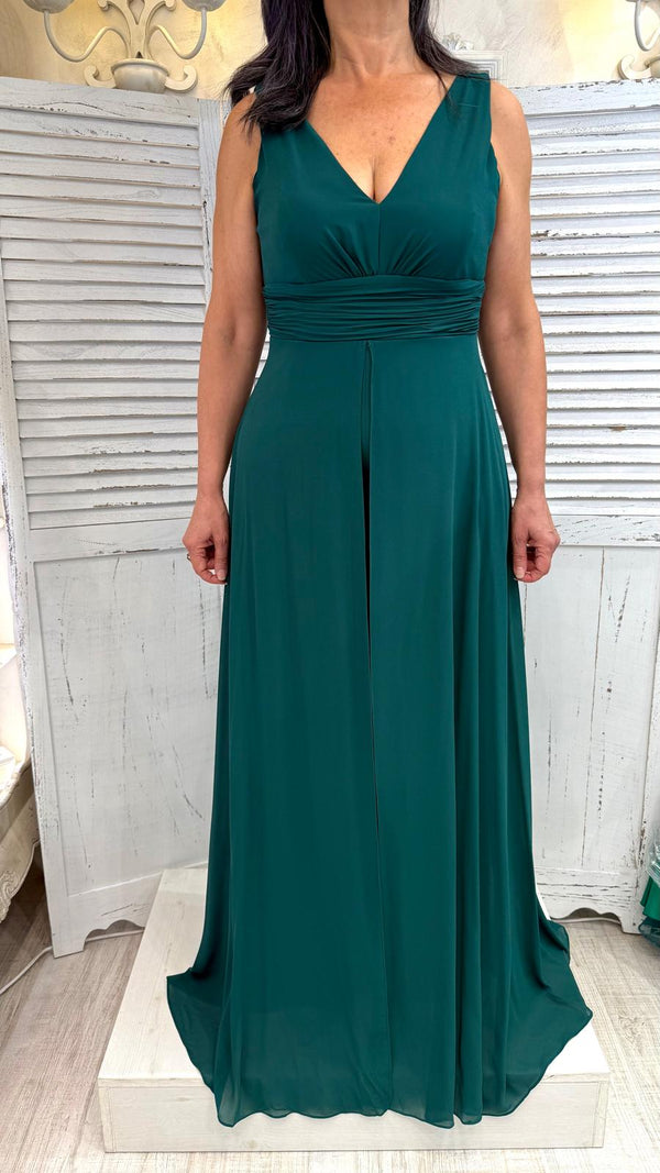 Tuta Curvy Egle