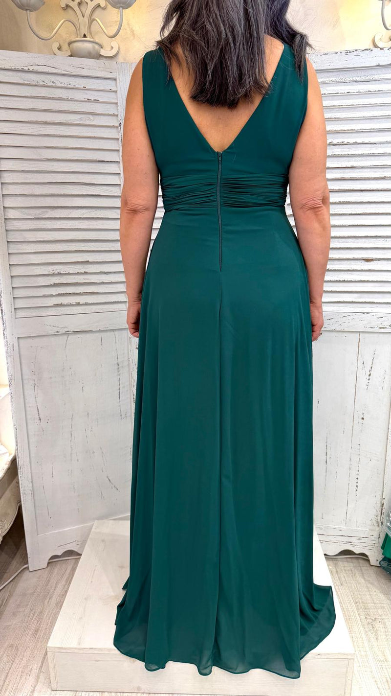 Tuta Curvy Egle