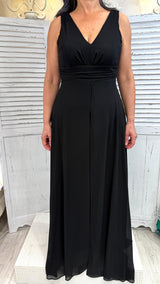Tuta Curvy Egle