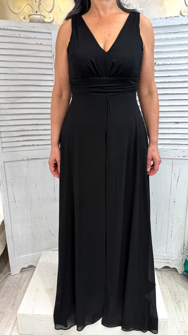 Tuta Curvy Egle