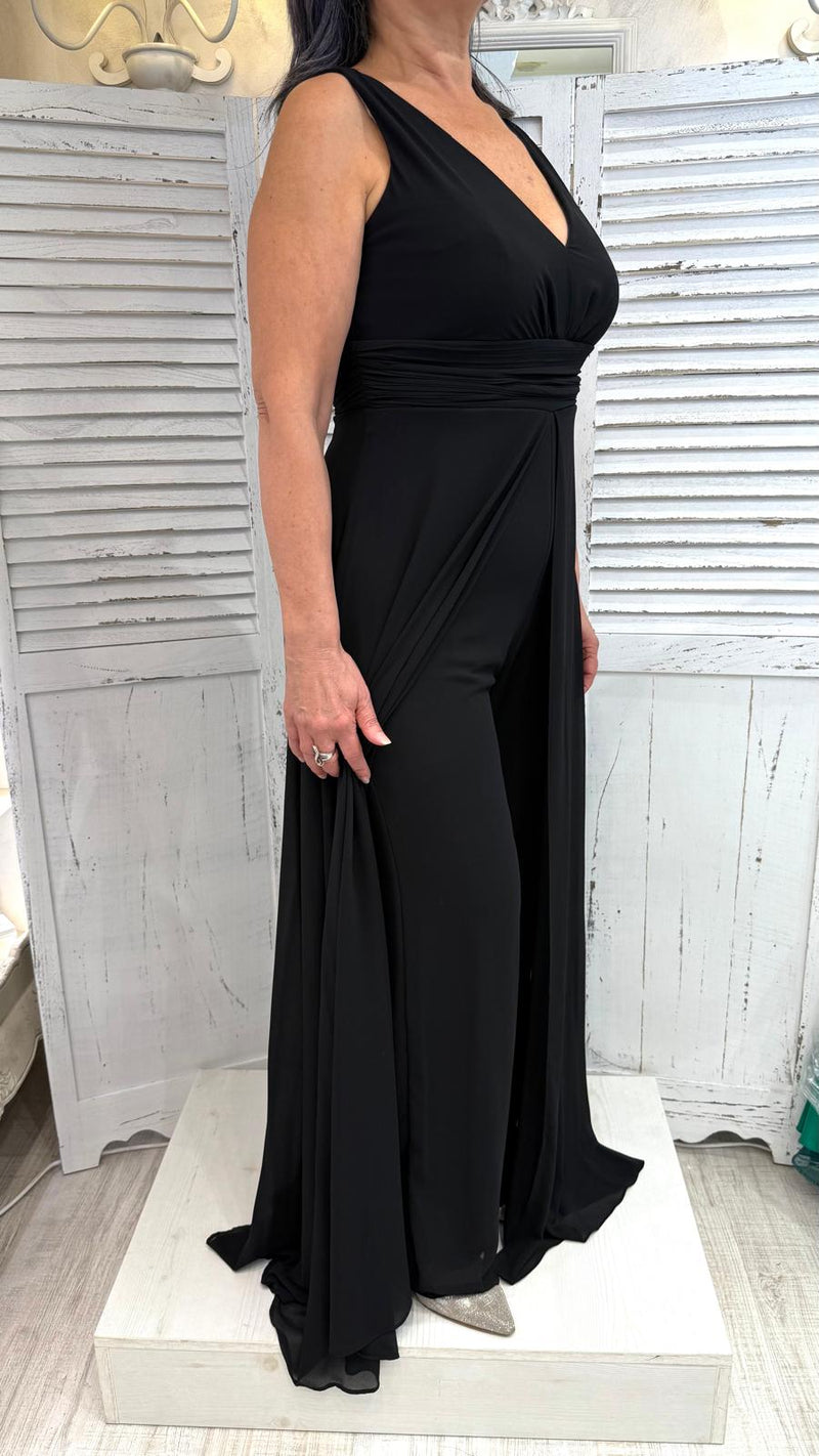 Tuta Curvy Egle