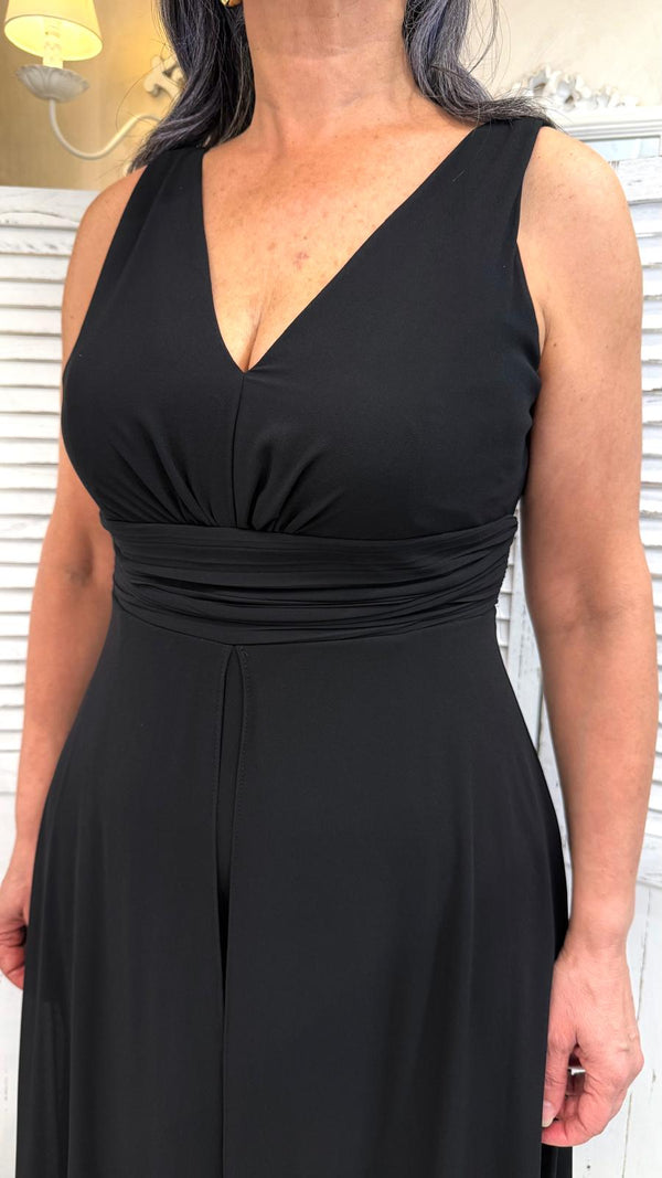 Tuta Curvy Egle