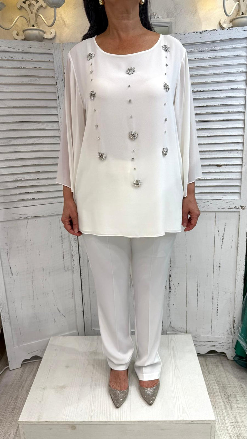 Blusa Gioiello