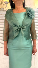 Giacchino Organza