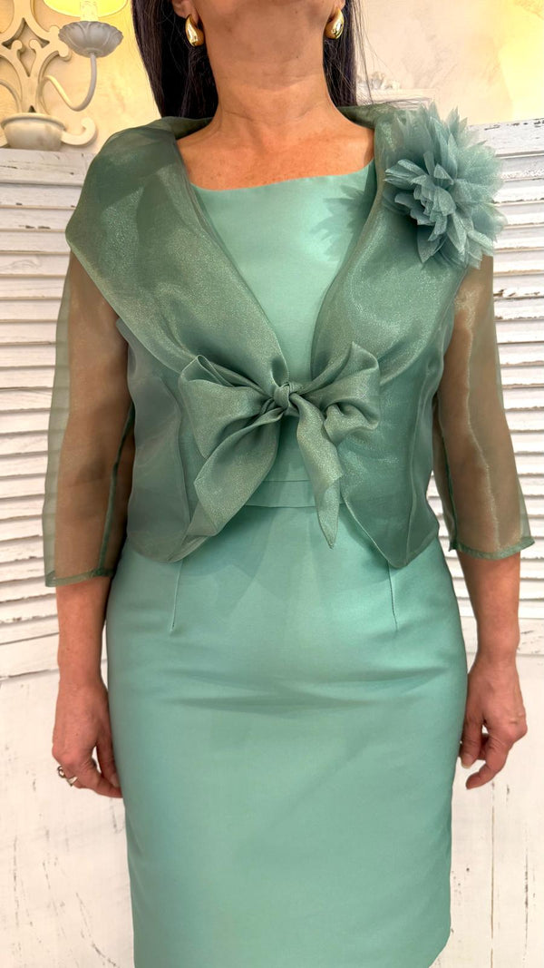 Giacchino Organza