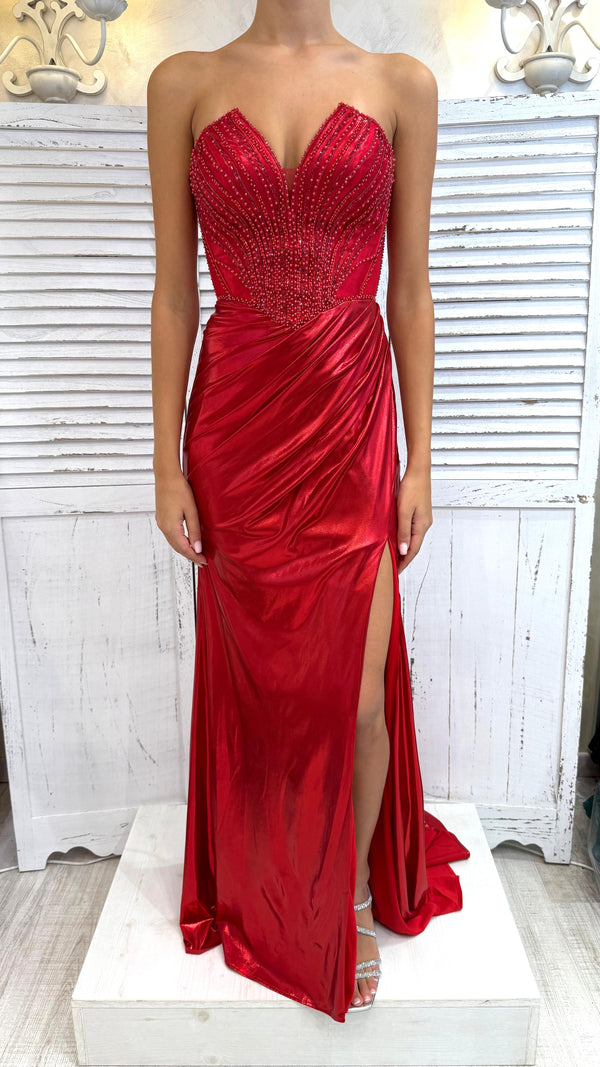 Abito Zendaya
