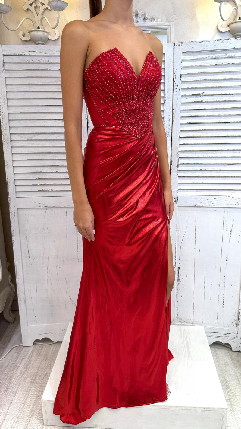 Abito Zendaya