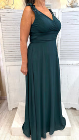Abito Curvy Lucia