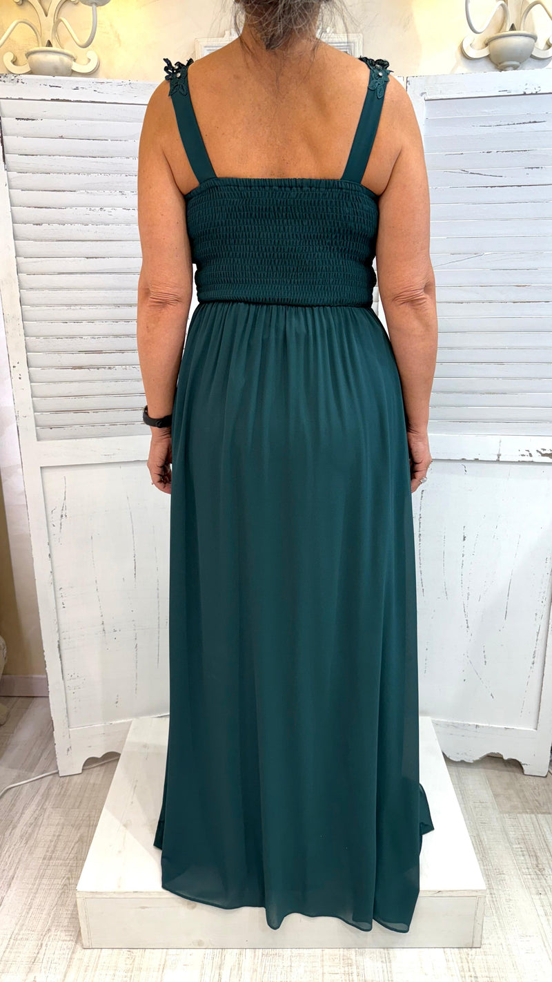 Abito Curvy Lucia