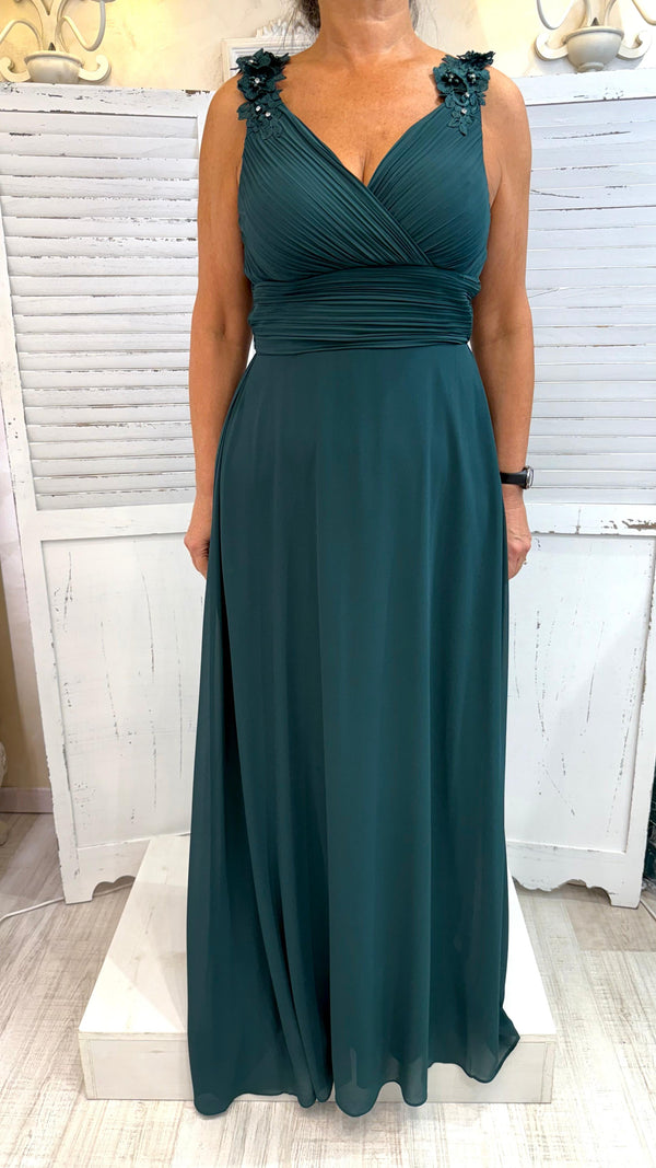 Abito Curvy Lucia