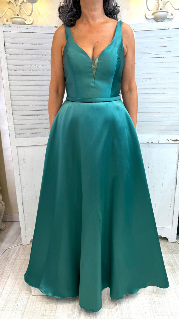Abito Altea Curvy