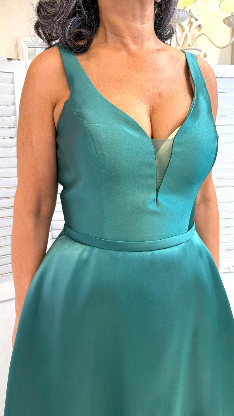 Abito Altea Curvy
