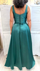 Abito Altea Curvy