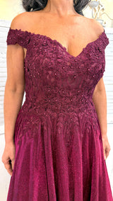 Abito Curvy Silena