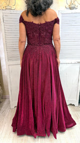 Abito Curvy Silena