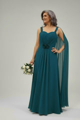 Abito con Manica Cappa