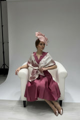 Stola Mikado Fantasia