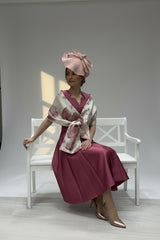 Stola Mikado Fantasia