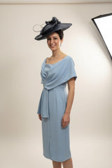 Abito Tubino Omerale