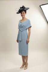 Abito Tubino Omerale