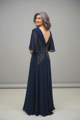 Abito Corpetto Ricamato