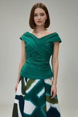 Completo Gonna Stampa