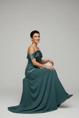 Sirena Dettagli Raso