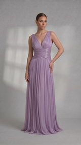 Abito Violeta