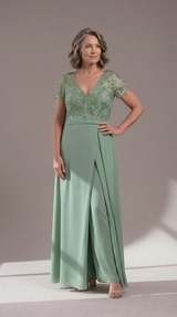Jumpsuit Curvy