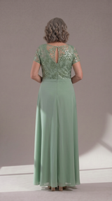 Jumpsuit Curvy