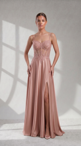 Abito Ninfea
