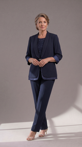 Tailleur Curvy