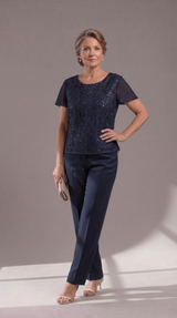 Tailleur Curvy
