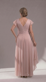 Abito Curvy