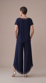 Jumpsuit Blu