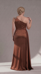 Abito Layla Curvy
