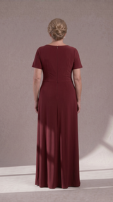 Abito Elide Curvy
