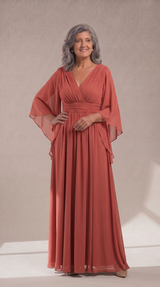 Abito Asia Curvy