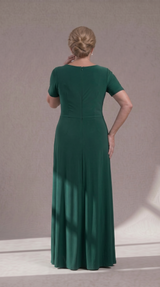 Abito Elide Curvy