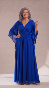 Abito Asia Curvy
