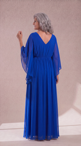 Abito Asia Curvy