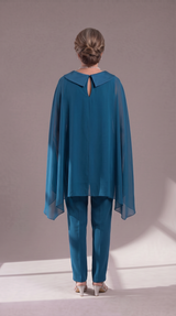 Completo Casacca Pantalone